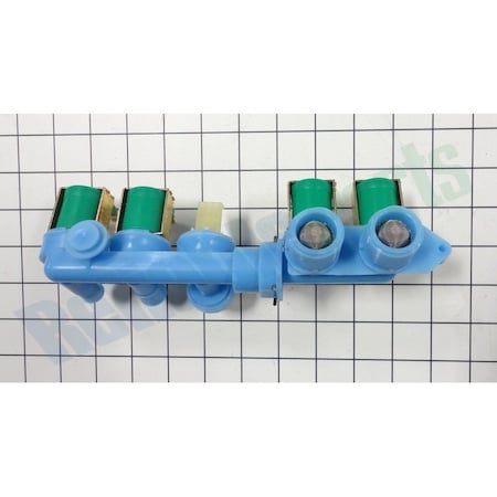 Whirlpool WP22002437 Whirlpool Water Valve WP22002437